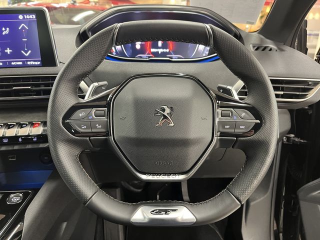 PEUGEOT 3008 2024 Image 31