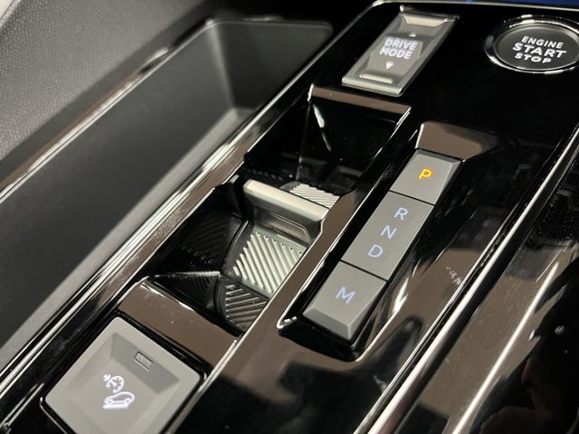 PEUGEOT 3008 2024 Image 31