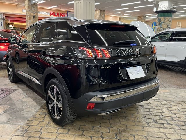 PEUGEOT 3008 2024 Image 31