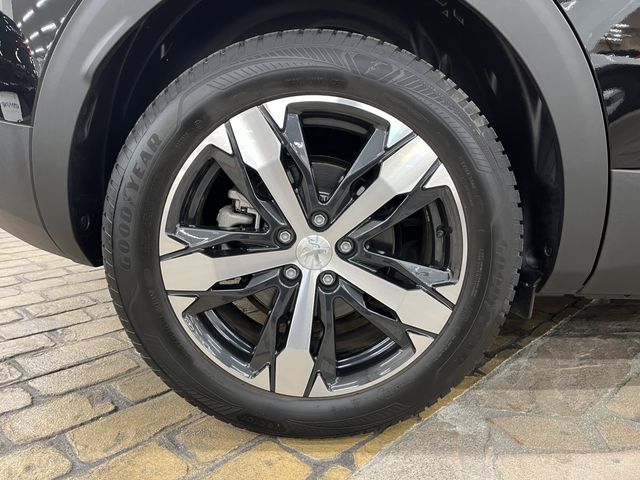 PEUGEOT 3008 2024 Image 31