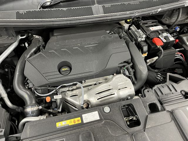 PEUGEOT 3008 2024 Image 31