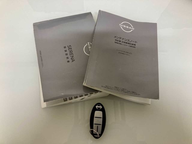 NISSAN SERENA  S-HYBRID 4WD 2022 Image 31