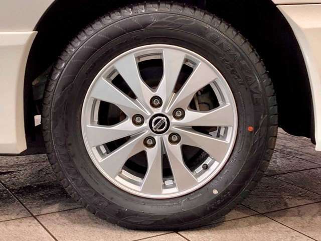 NISSAN SERENA  S-HYBRID 4WD 2022 Image 31