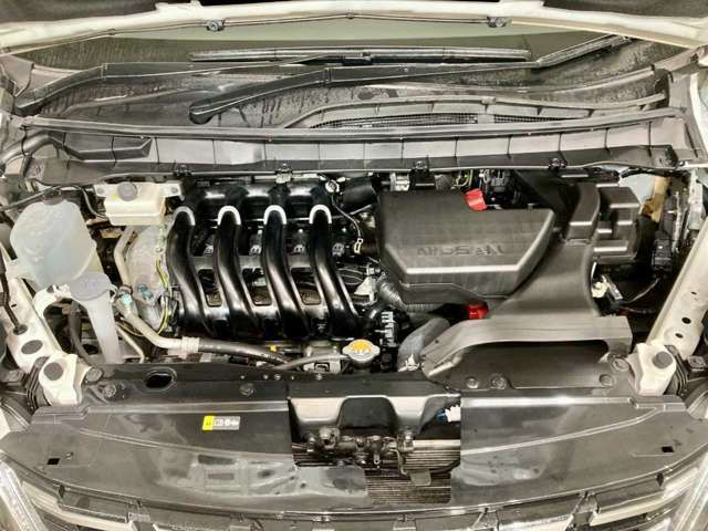 NISSAN SERENA  S-HYBRID 4WD 2022 Image 31