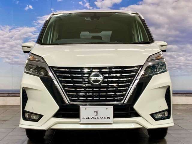 NISSAN SERENA  S-HYBRID 4WD 2022 Image 31