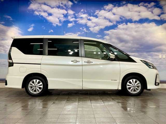 NISSAN SERENA  S-HYBRID 4WD 2022 Image 31