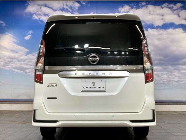NISSAN SERENA  S-HYBRID 4WD 2022 Image 31