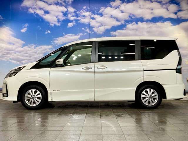 NISSAN SERENA  S-HYBRID 4WD 2022 Image 31