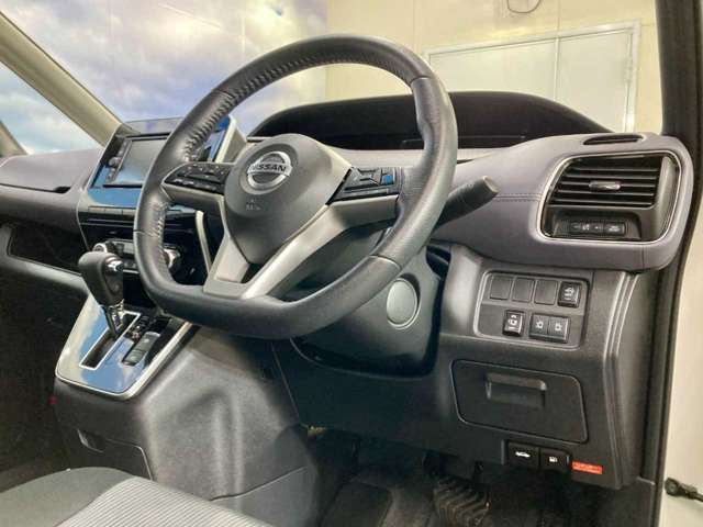 NISSAN SERENA  S-HYBRID 4WD 2022 Image 31