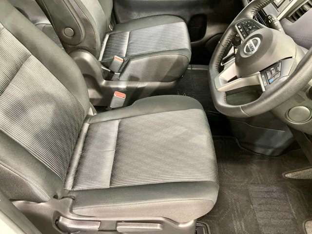 NISSAN SERENA  S-HYBRID 4WD 2022 Image 31