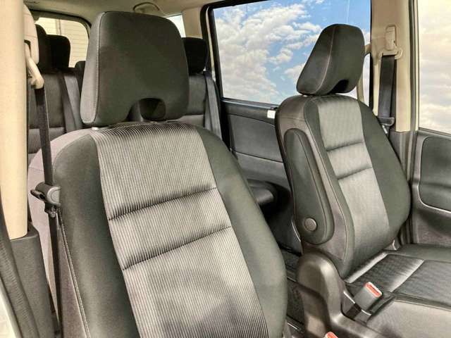 NISSAN SERENA  S-HYBRID 4WD 2022 Image 31