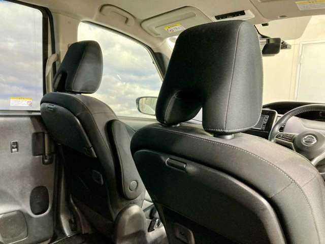 NISSAN SERENA  S-HYBRID 4WD 2022 Image 31