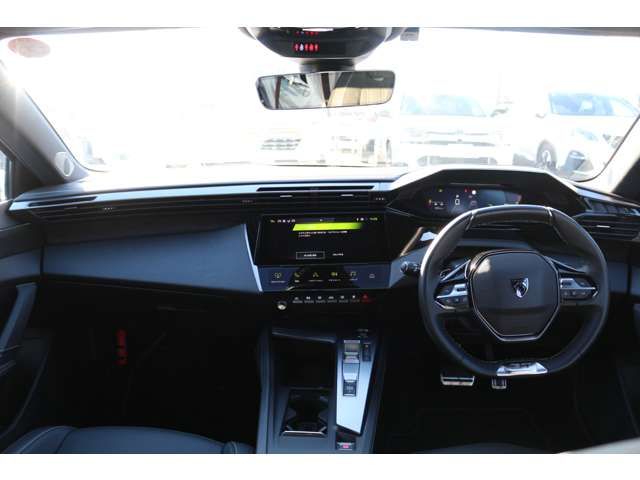 PEUGEOT 308 2023 Image 31