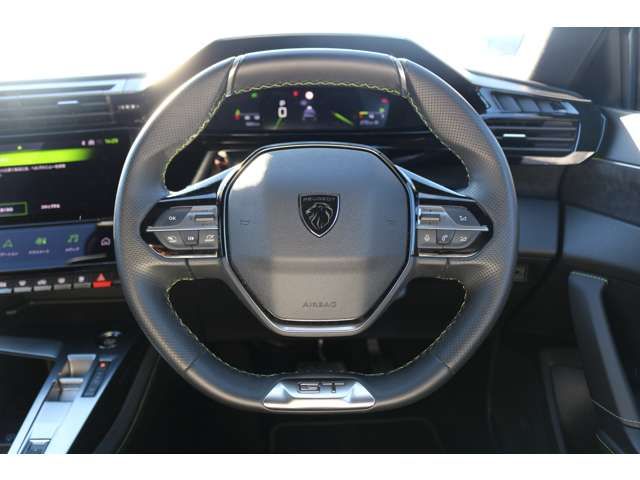 PEUGEOT 308 2023 Image 31