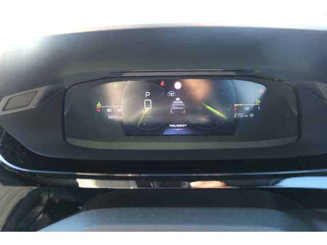 PEUGEOT 308 2023 Image 31