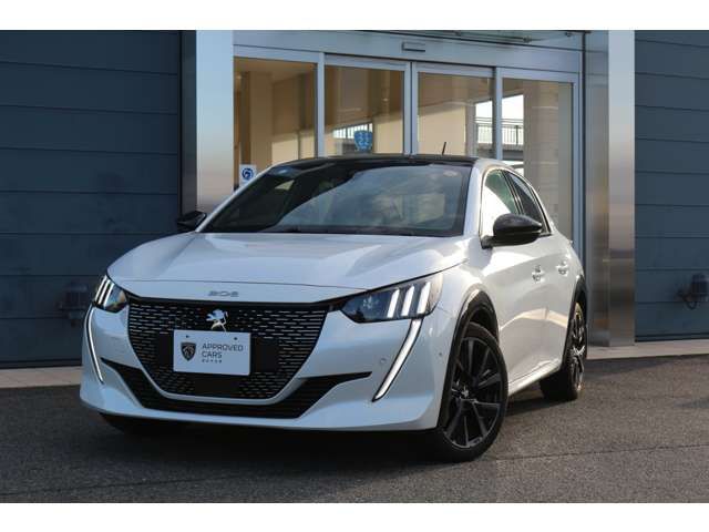 PEUGEOT 208 2021 Image 31