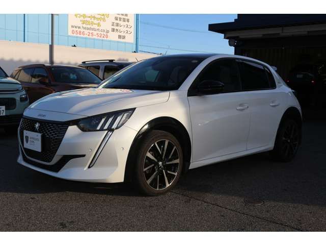 PEUGEOT 208 2021 Image 31