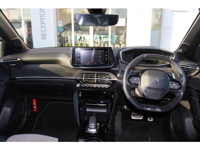 PEUGEOT 208 2021 Image 31