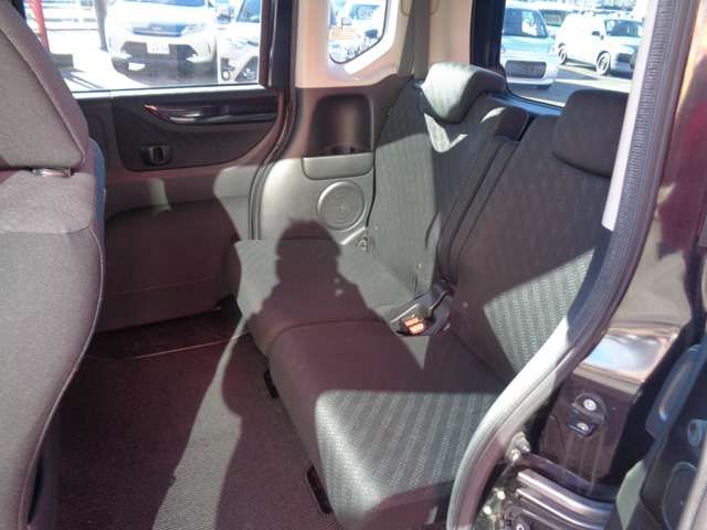 HONDA N BOX CUSTOM 2014 Image 31