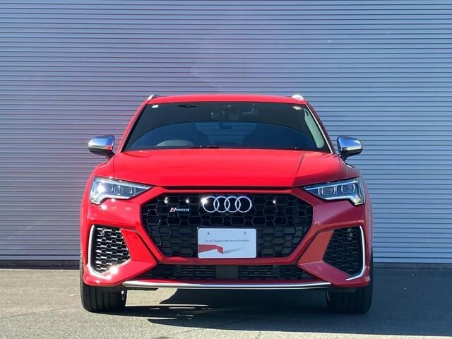 AUDI RS Q3 2021 Image 31