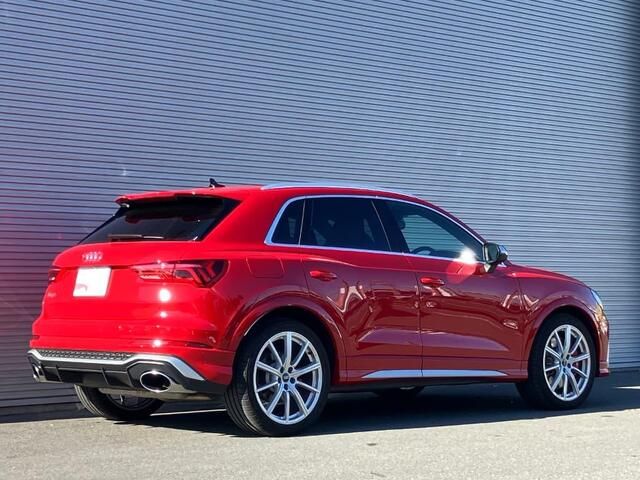 AUDI RS Q3 2021 Image 31