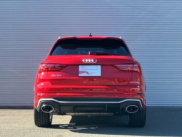AUDI RS Q3 2021 Image 31