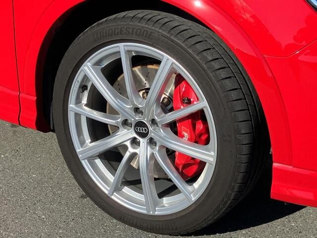 AUDI RS Q3 2021 Image 31