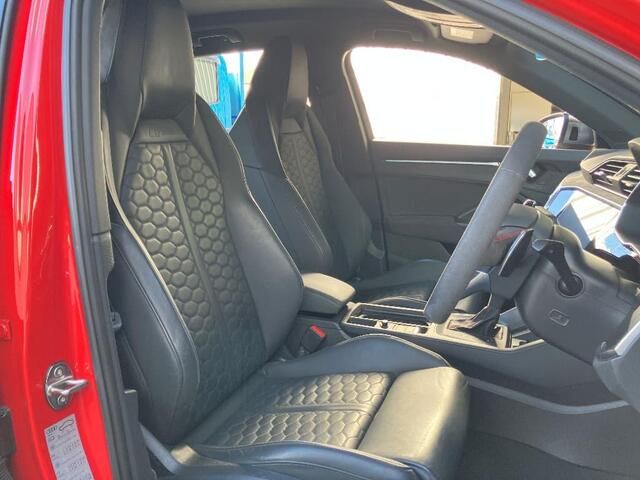 AUDI RS Q3 2021 Image 31