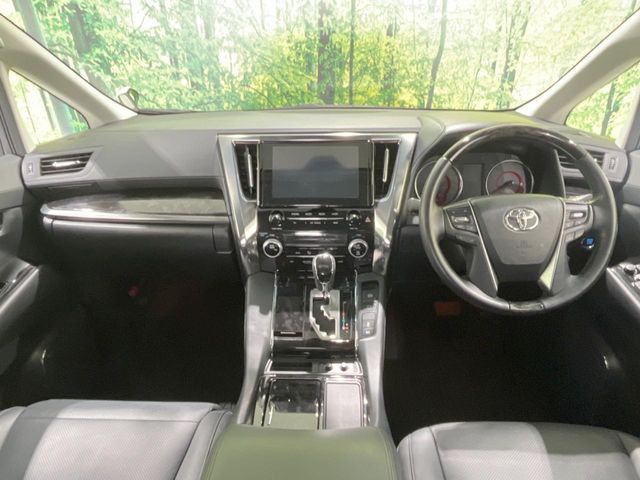TOYOTA ALPHARD 2022 Image 31