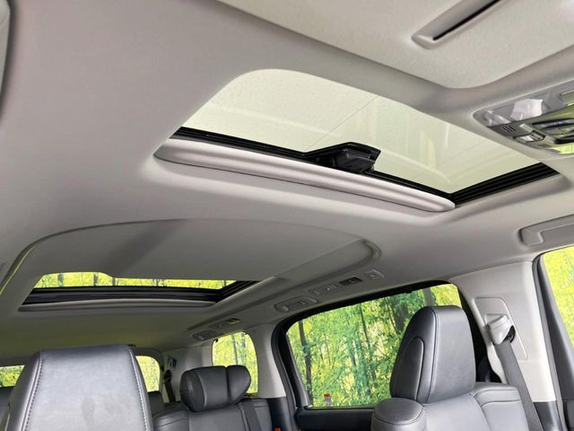 TOYOTA ALPHARD 2022 Image 31