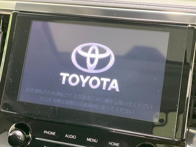 TOYOTA ALPHARD 2022 Image 31