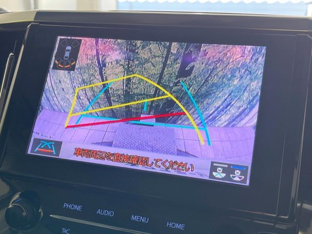 TOYOTA ALPHARD 2022 Image 31