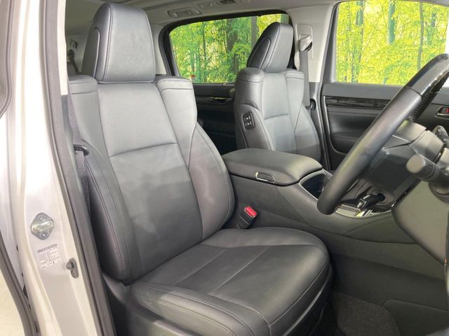 TOYOTA ALPHARD 2022 Image 31
