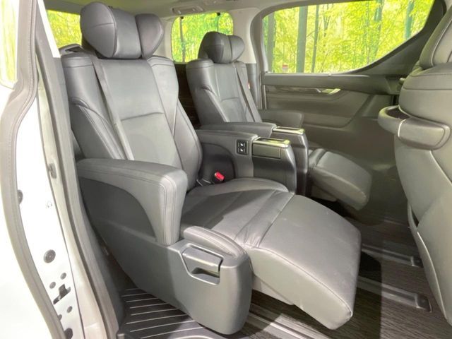 TOYOTA ALPHARD 2022 Image 31