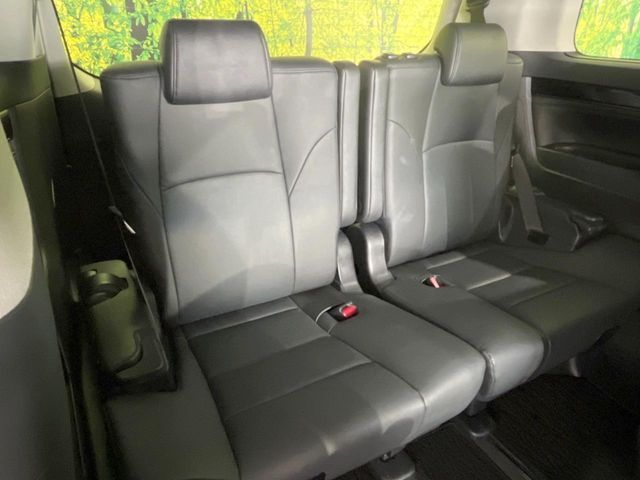 TOYOTA ALPHARD 2022 Image 31