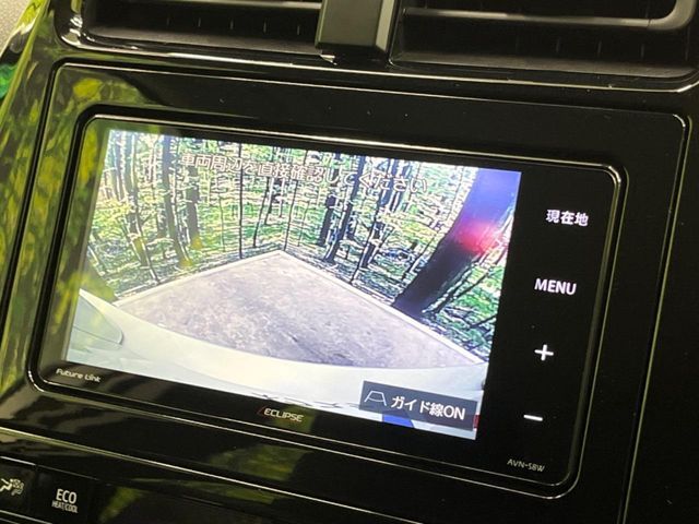 TOYOTA PRIUS 2018 Image 31