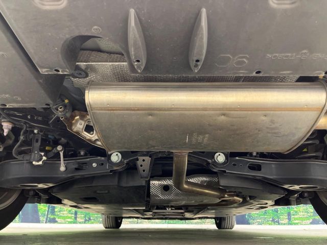 TOYOTA PRIUS 2018 Image 31