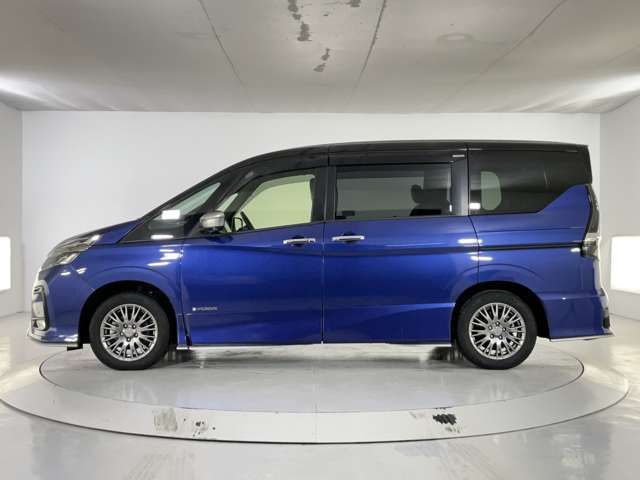 NISSAN SERENA  WG 2020 Image 31