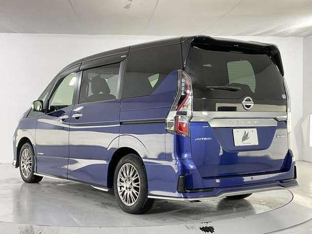 NISSAN SERENA  WG 2020 Image 31