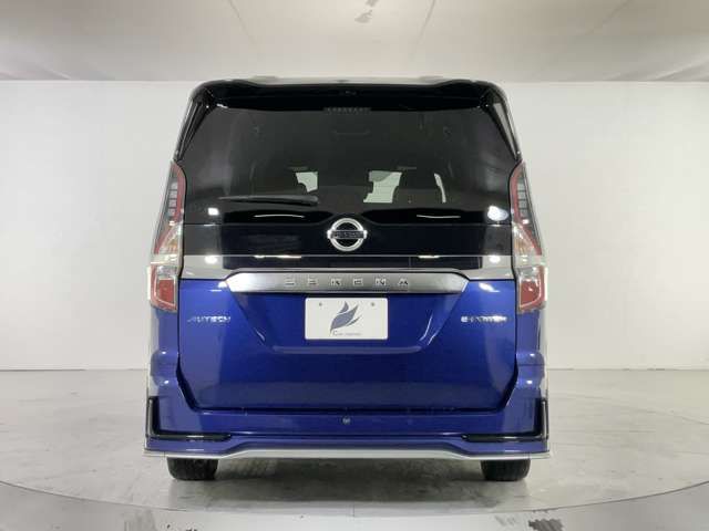 NISSAN SERENA  WG 2020 Image 31