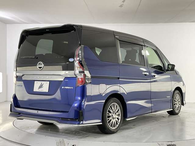 NISSAN SERENA  WG 2020 Image 31