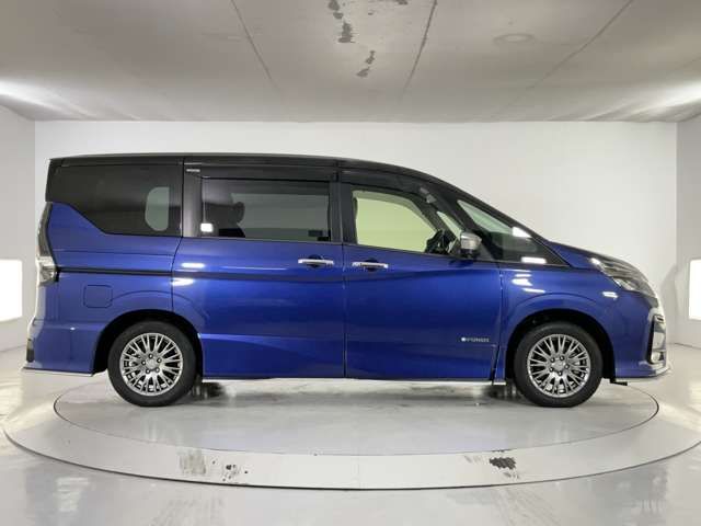 NISSAN SERENA  WG 2020 Image 31