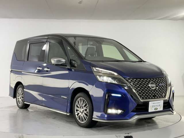 NISSAN SERENA  WG 2020 Image 31