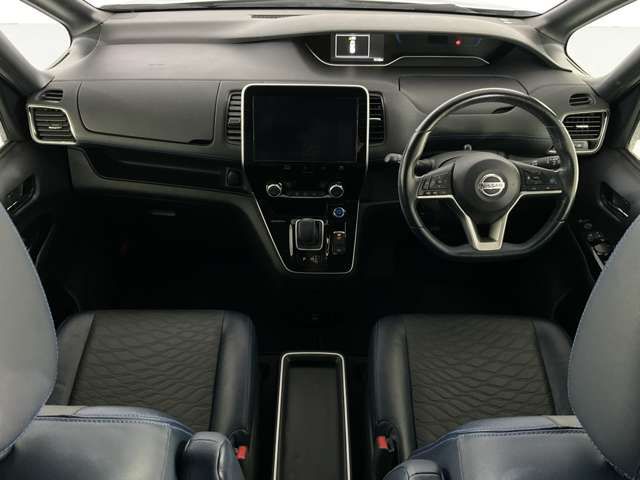 NISSAN SERENA  WG 2020 Image 31