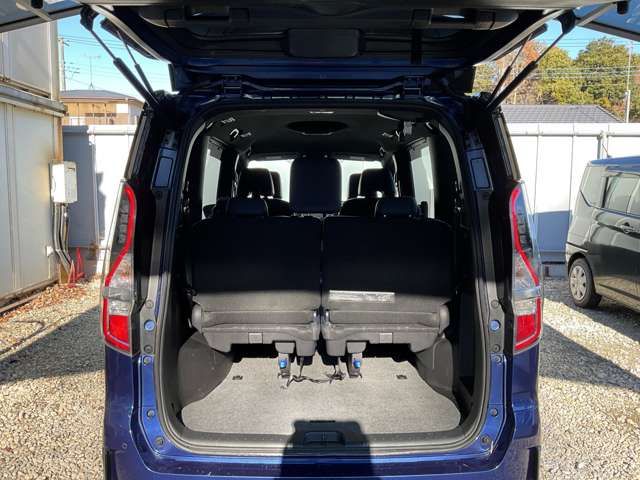 NISSAN SERENA  WG 2020 Image 31