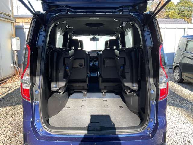 NISSAN SERENA  WG 2020 Image 31