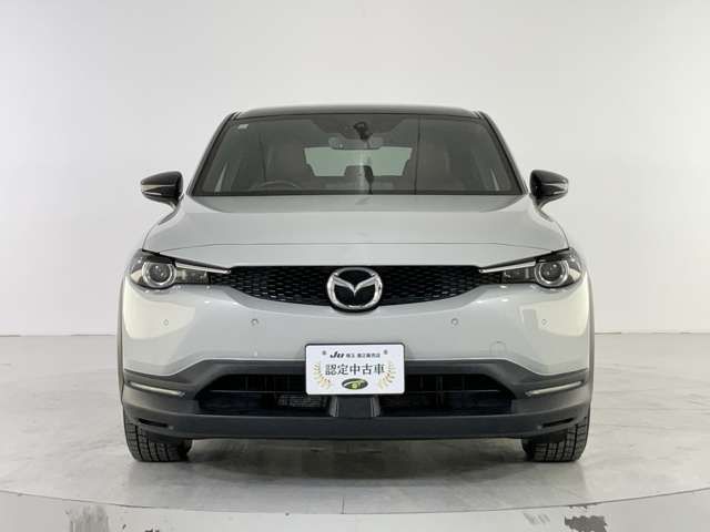 MAZDA MX-30 2021 Image 31