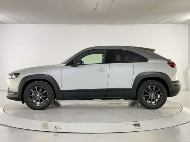 MAZDA MX-30 2021 Image 31