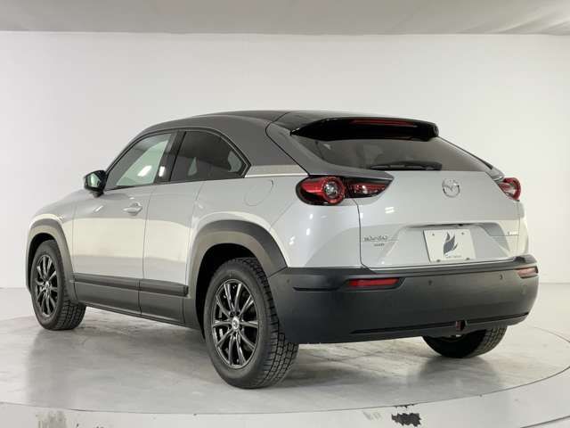 MAZDA MX-30 2021 Image 31