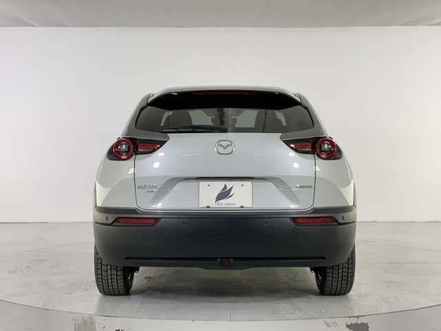 MAZDA MX-30 2021 Image 31